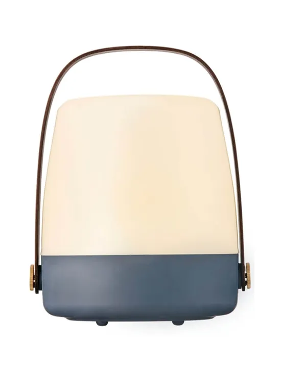 Kooduu Lite-up 2.0 LED lampe, ocean (ny model) – bordlampe — produktfoto
