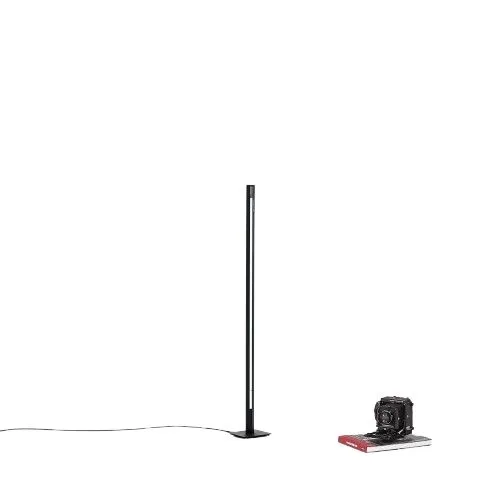 Halo Edition Classic Line Lysprojektør Sunset Red – gulvlampe — produktfoto