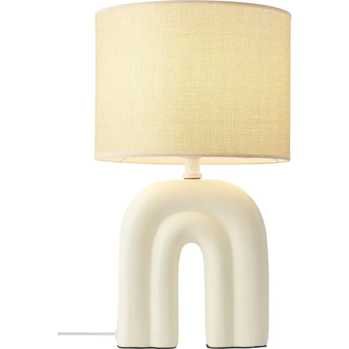 Nordlux Haze – bordlampe — produktfoto