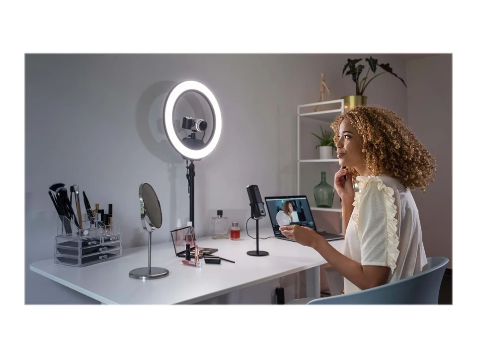 Elgato Ring Light Lampehoved — produktfoto