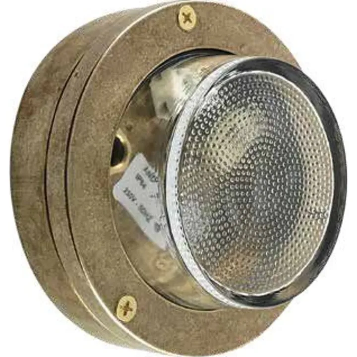 Andromeda 67D skotlampe – udendørslampe — produktfoto
