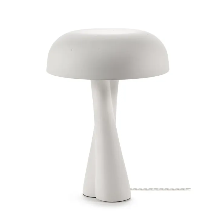 Serax Terres De Rêves Paulina 05 Beige – bordlampe — produktfoto
