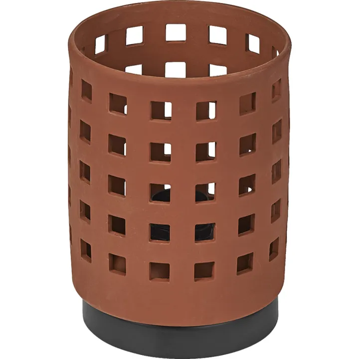 Osram Decor Clay Window – bordlampe — produktfoto