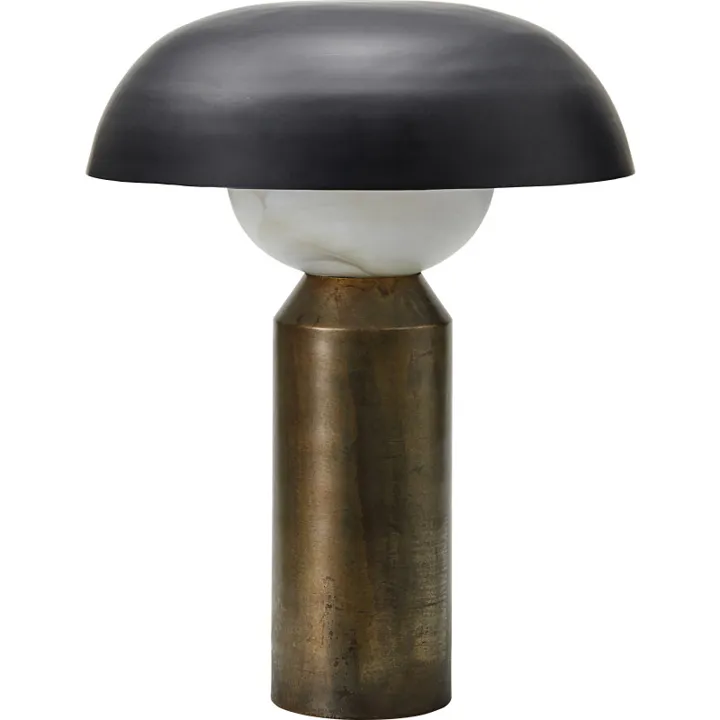 House Doctor Big Fellow – bordlampe — produktfoto