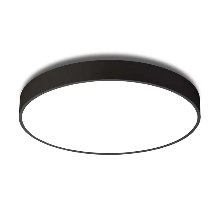 Antidark Luna C260 LED 2700K Sort – loftlampe — produktfoto