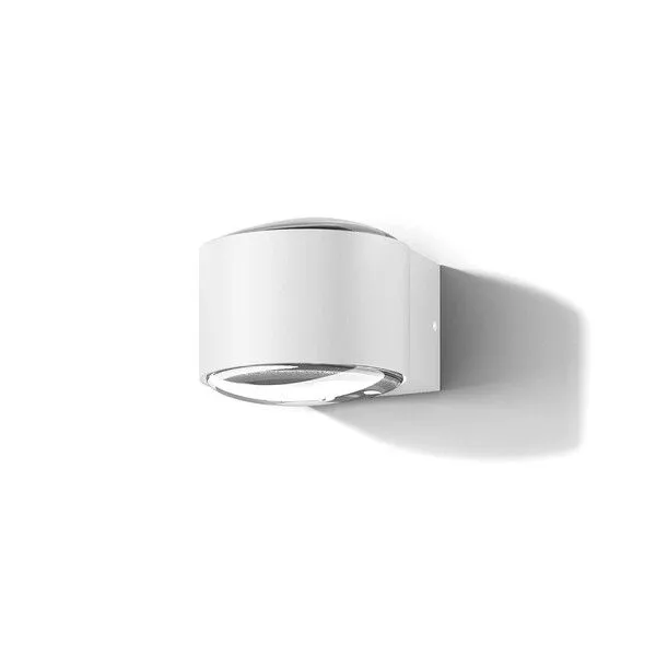 Loom Design FREY Hvid 2X6W LED – væglampe — produktfoto