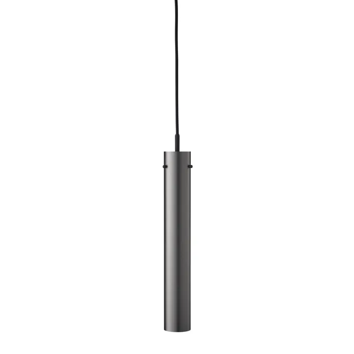 Frandsen FM 2014 H36 Poleret Rustfrit Stål – pendel — produktfoto