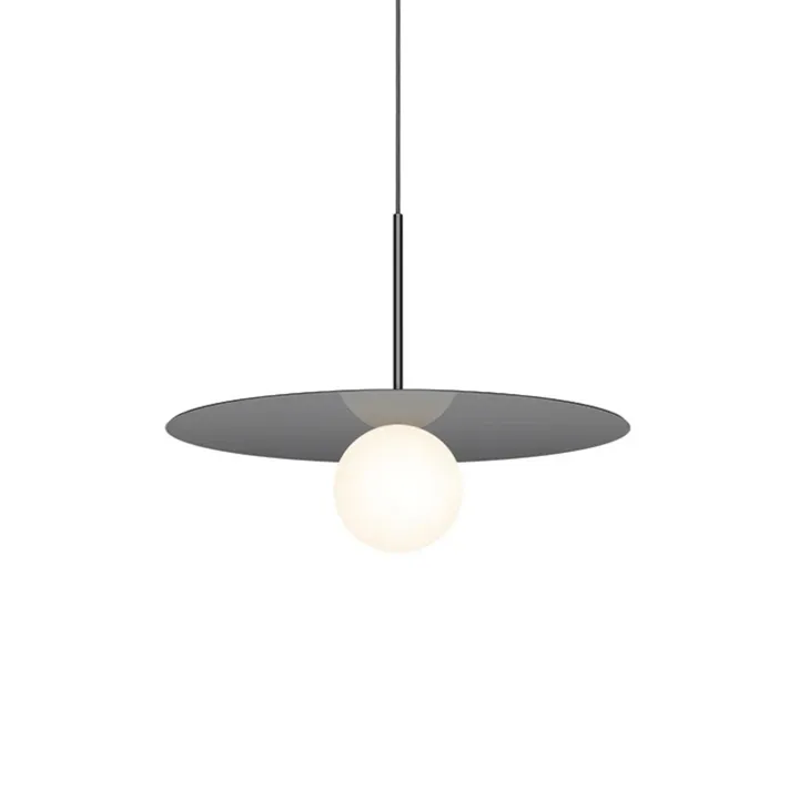Pablo Designs Bola Disc 18 Gunmetal – pendel — produktfoto