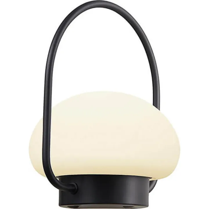 Nordlux Sponge genopladelig udendørs lampe – udendørslampe — produktfoto