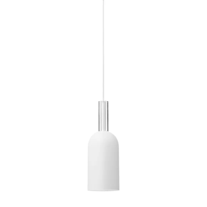 AYTM LUCEO Cylinder Hvid – pendel — produktfoto