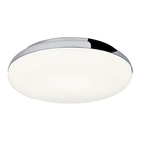 Astro Altea Krom – loftlampe — produktfoto
