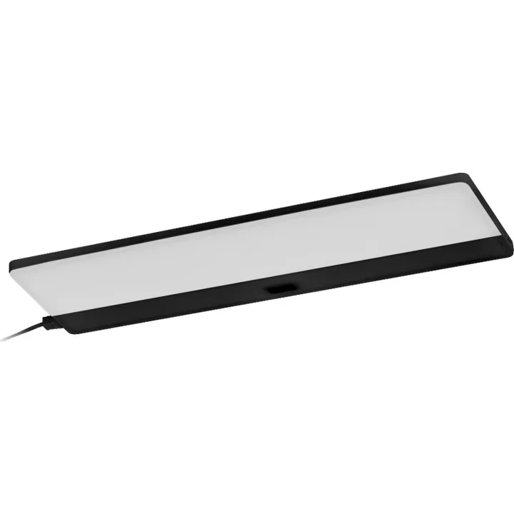 Osram underskabsbelysning, 30x10 cm, sort – spot — produktfoto