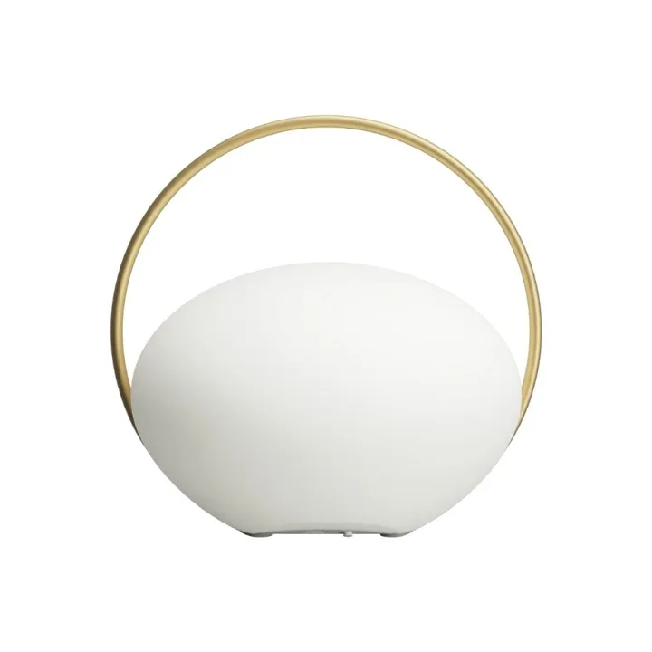 Umage Orbit Transportabel – transportabel bordlampe — produktfoto