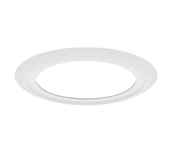 Osram Spot Ring D100, hvid – spot — produktfoto