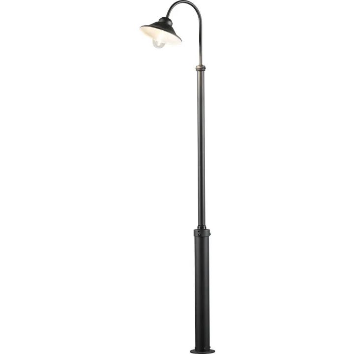 Konstsmide Vega parklampe – udendørslampe — produktfoto