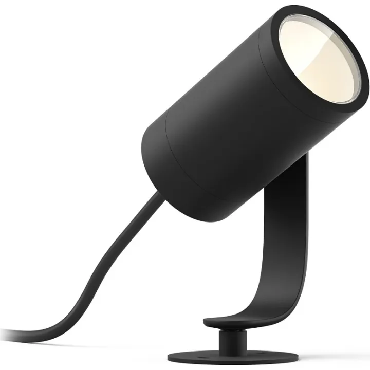 Philips Hue Lily havespot, forlængersæt – havespot — produktfoto