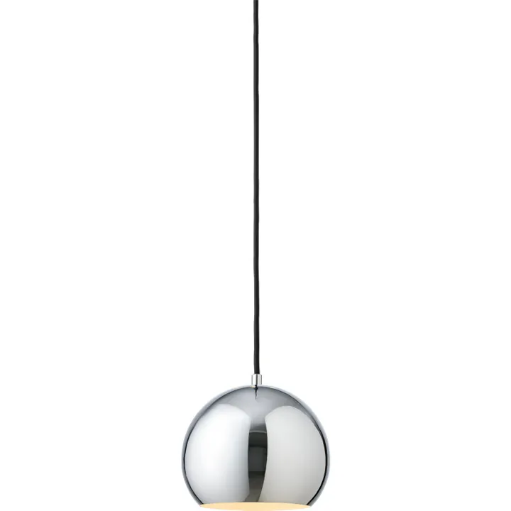 Nielsen Light Nice , krom, Ø17 cm – pendel — produktfoto