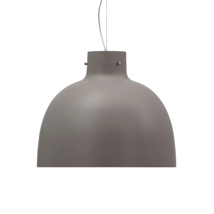 Kartell Bellissima Brun – pendel — produktfoto