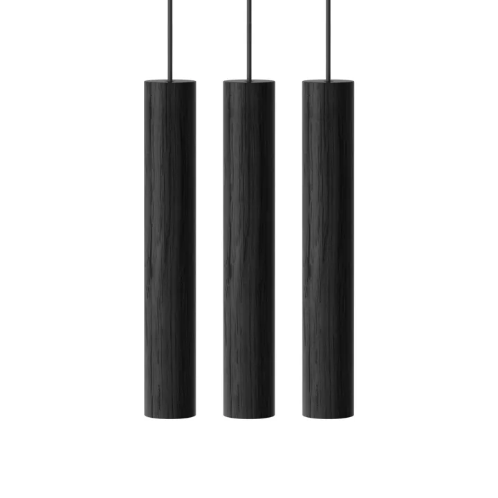 Umage Chimes 3 Cluster Sort Eg – pendel — produktfoto