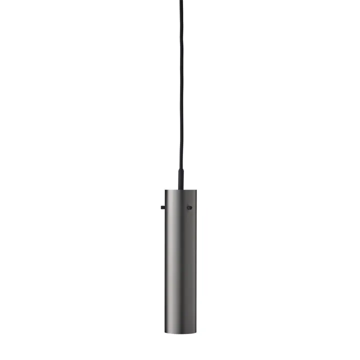 Frandsen FM 2014 H24 Poleret Rustfrit Stål – pendel — produktfoto