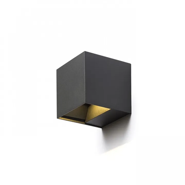Rendl Light Studio Carre R12557 (Outlet) – væglampe — produktfoto