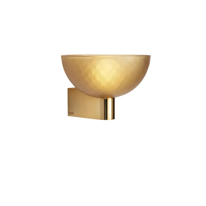 Kartell Fata Rav – væglampe — produktfoto
