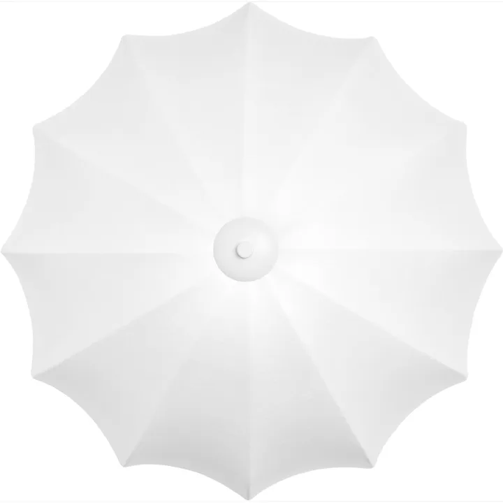 Decotique Cloud 60 Hvid – loftlampe — produktfoto