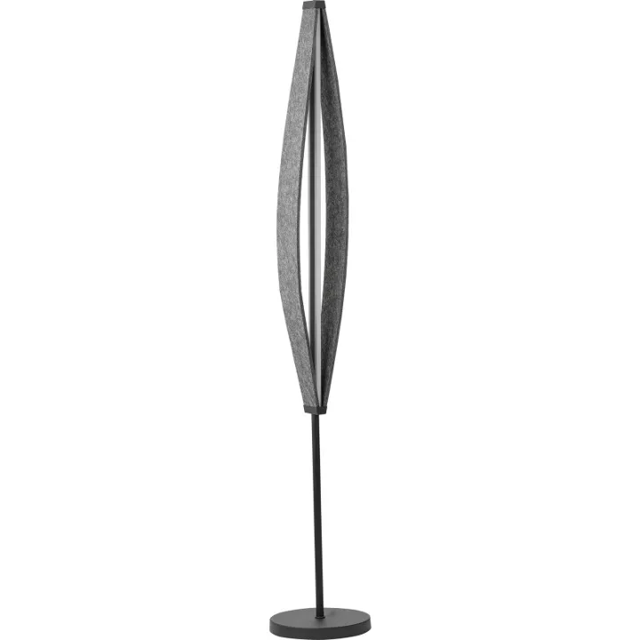 Osram Decor Flat Felt – gulvlampe — produktfoto