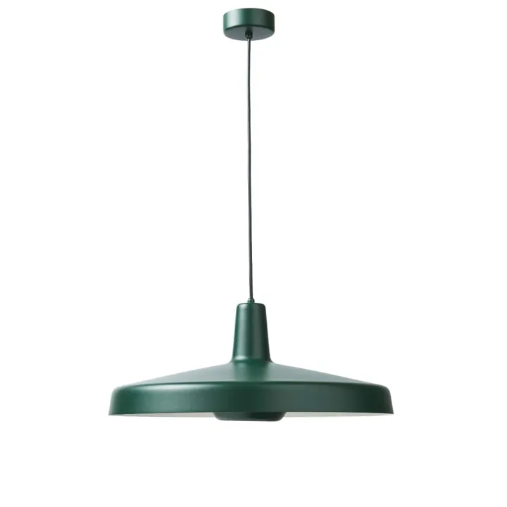 Grupa Products Arigato Stor Grøn – pendel — produktfoto