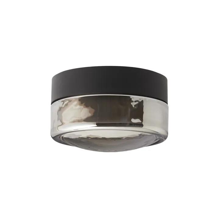 Loom Design Otto Convex Smoked – spot — produktfoto