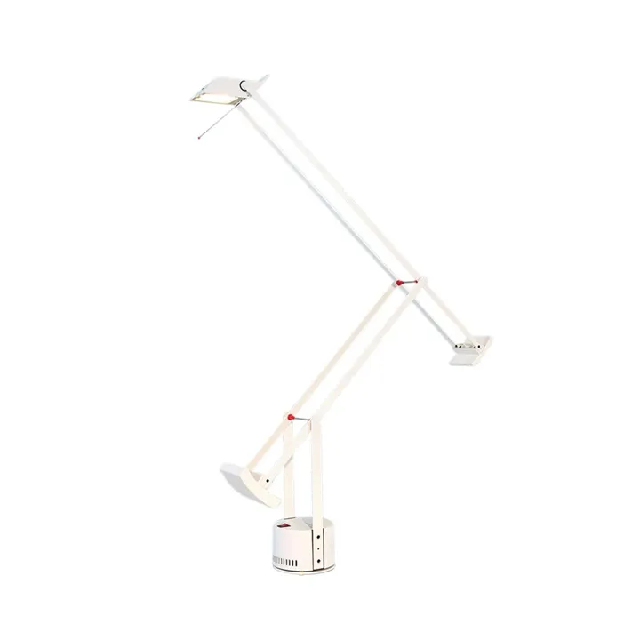 Artemide Tizio Hvid – bordlampe — produktfoto