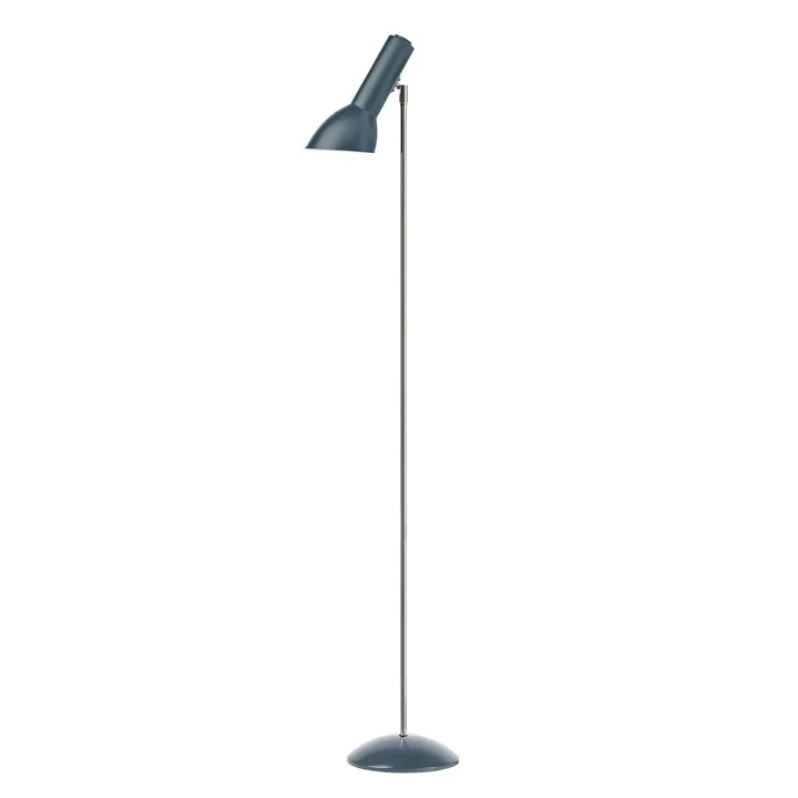 CPH Lighting Oblique Petroleum Blå – gulvlampe — produktfoto