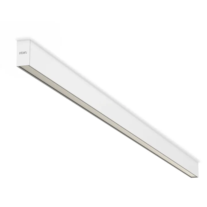 Ilti Luce Zirkol L Hvid 100 3000K – loftlampe — produktfoto
