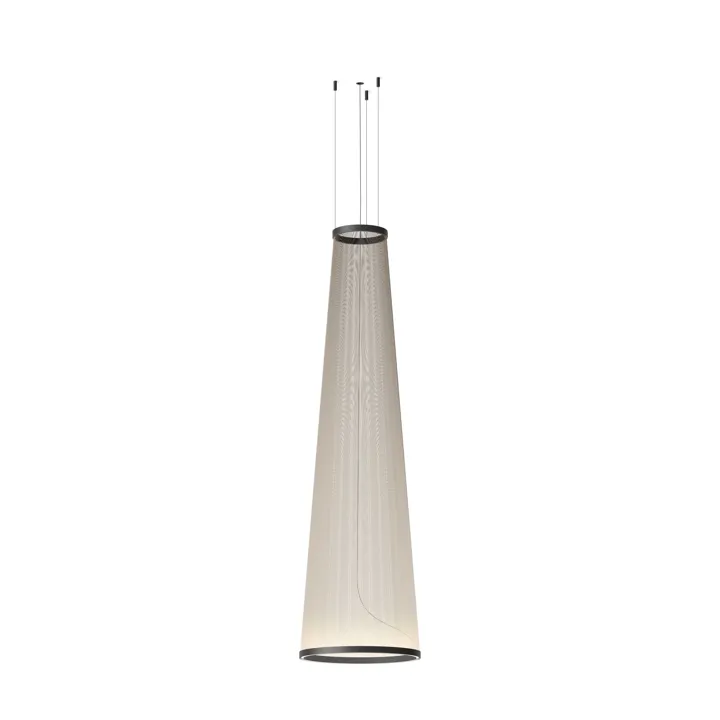 Vibia Array 1860 Push Beige M1 – pendel — produktfoto