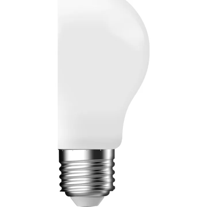 Nordlux Energetic E27 standardpære, 2700K, 7W – pære — produktfoto