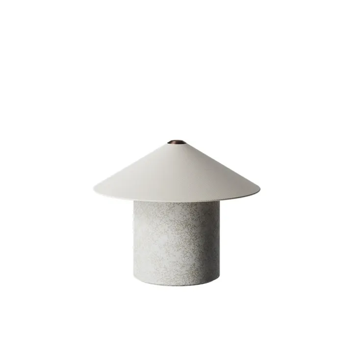 LYFA Futé 350 Keramik – bordlampe — produktfoto