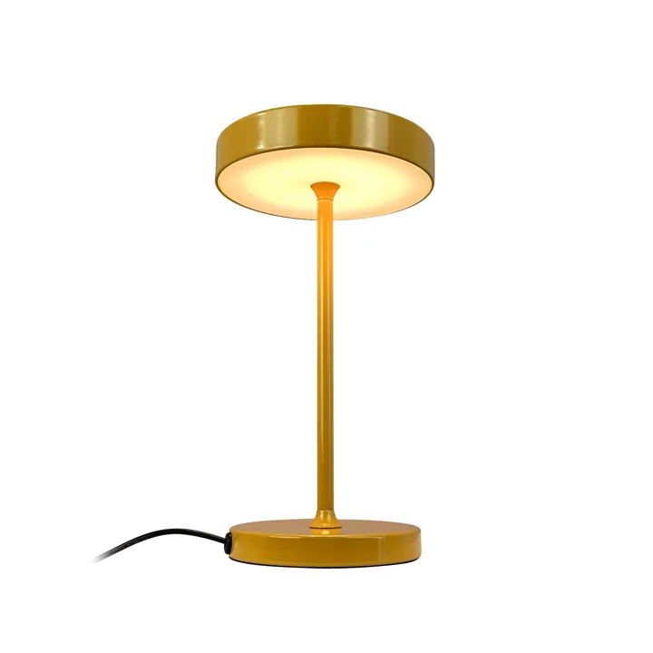 Dyberg Larsen Starlight Karry – bordlampe — produktfoto