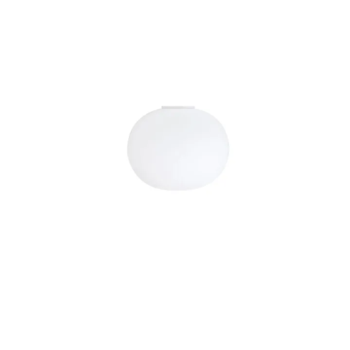 Flos Glo-Ball C1 – loftlampe — produktfoto