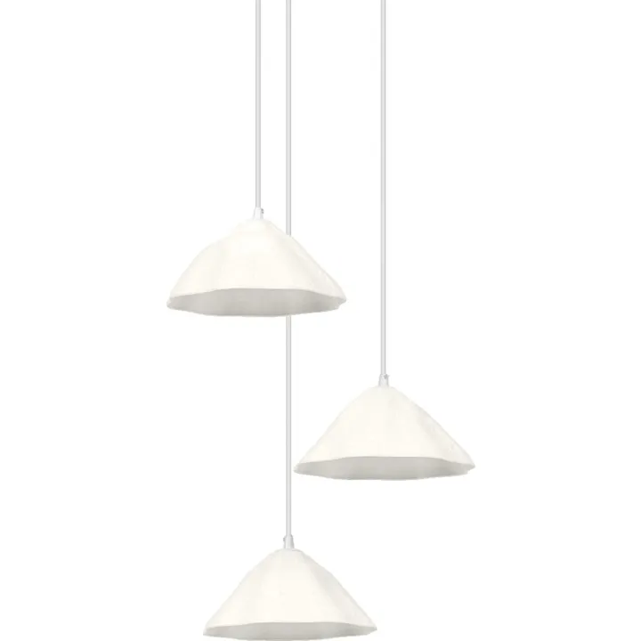 Osram Decor Lotus Leaf klyngependel – pendel — produktfoto