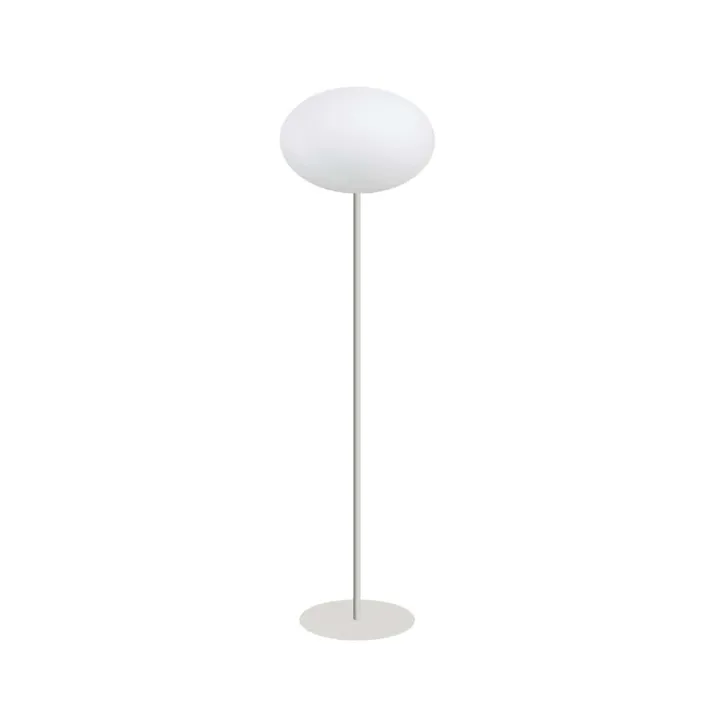 CPH Lighting Eggy Pin Ø32 – gulvlampe — produktfoto