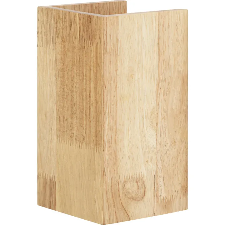 Osram Smart+ Wifi Orbis Wood – væglampe — produktfoto