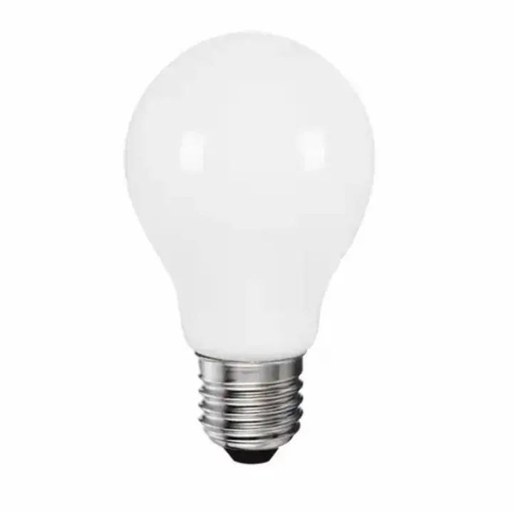 GN Diolux Norma75 E27 8W LED 2700K Tænd/Sluk – pære — produktfoto