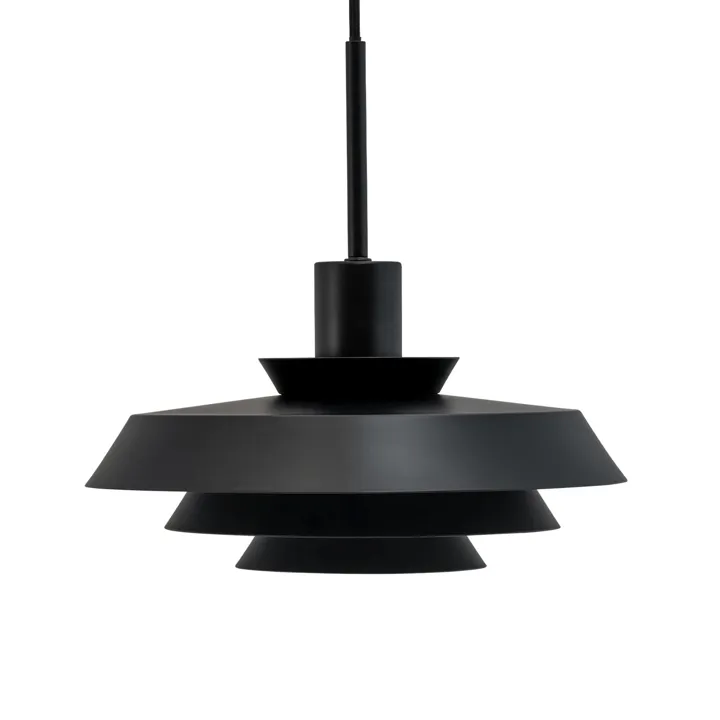 Dyberg Larsen DL30 Sort – pendel — produktfoto