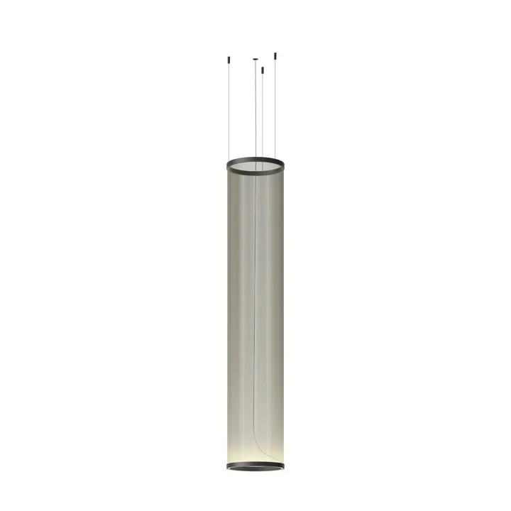 Vibia Array 1810 Push Green L1 – pendel — produktfoto