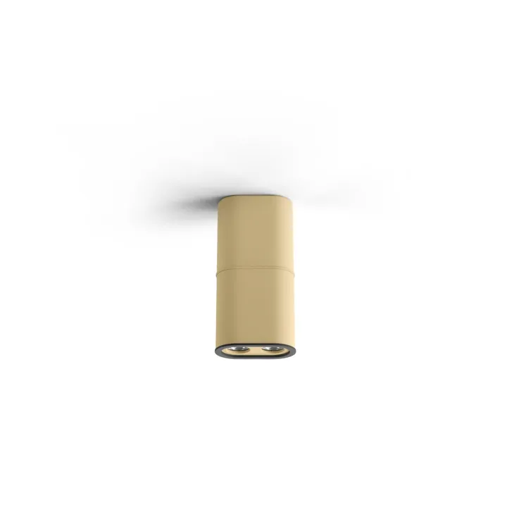 Stilnovo Colonna H39 Toffee R1001 – loftlampe — produktfoto