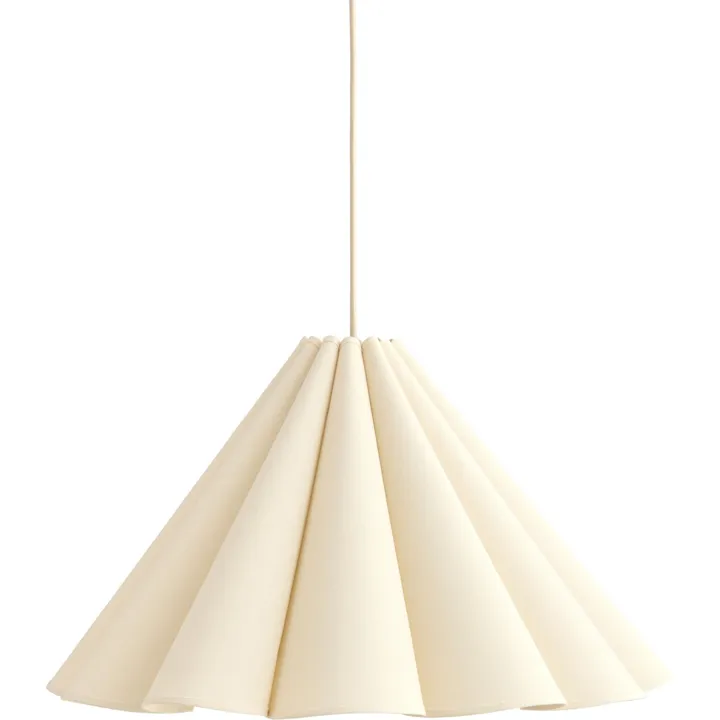 Decotique Lauren Ø60 Beige – pendel — produktfoto