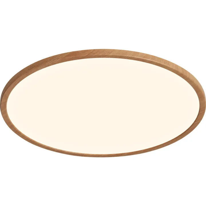 Nordlux Oja Bath dæmpbar , Ø42 cm – loftlampe — produktfoto