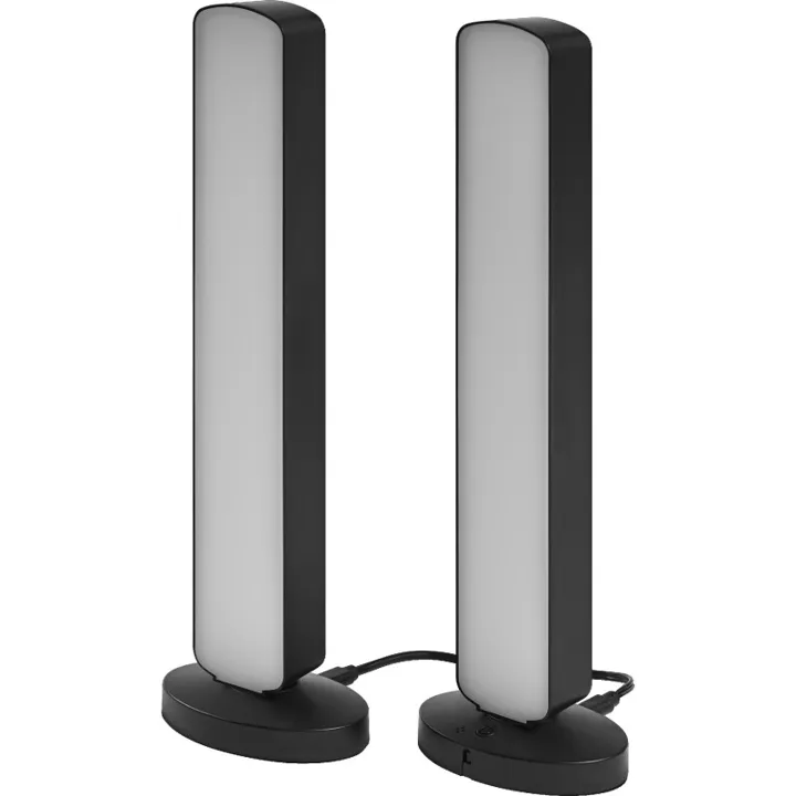 Osram Smart+ Wifi Mood , farveskift + hvid, 2-pak – bordlampe — produktfoto