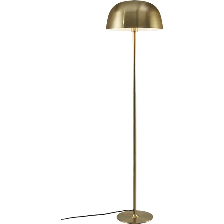 Nordlux Cera , mesing – gulvlampe — produktfoto