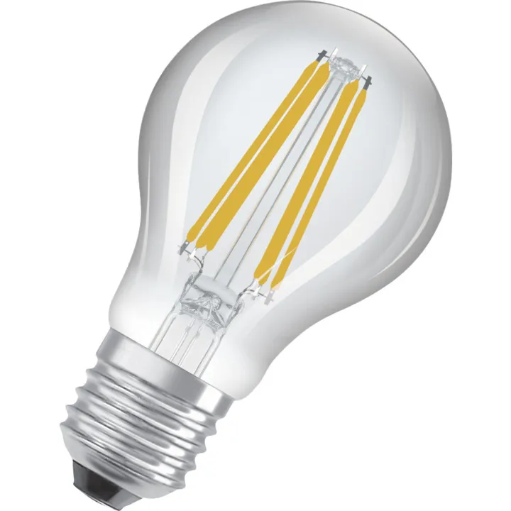 Ledvance Parathom E27 standardpære, 2700K, 13,8W – pære — produktfoto
